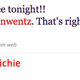 Chris Brown Tweets About Community Service